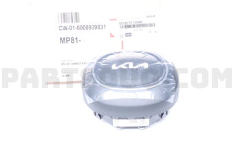 80100P2100WK MODULE ASSY-STRG WHEEL AIR BAG