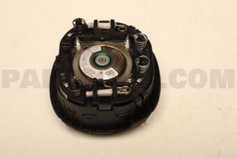 80100R0100OFB MODULE ASSY-STRG WHEEL AIR BAG