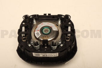80100R0100OFB MODULE ASSY-STRG WHEEL AIR BAG