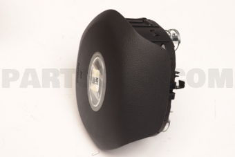 80100S1000NNB MODULE ASSY-STRG WHEEL AIR BAG