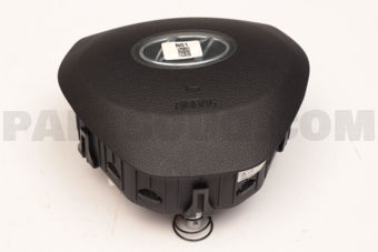 80100S1000NNB MODULE ASSY-STRG WHEEL AIR BAG