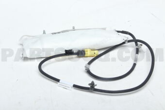 80610J9300 SAB MODULE ASSY-FR,LH