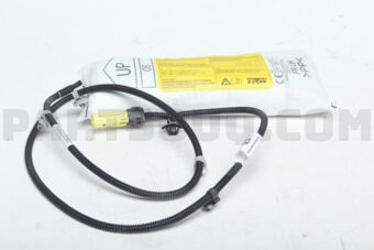 80610J9300 SAB MODULE ASSY-FR,LH