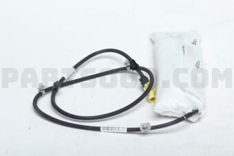 80610J9300 SAB MODULE ASSY-FR,LH
