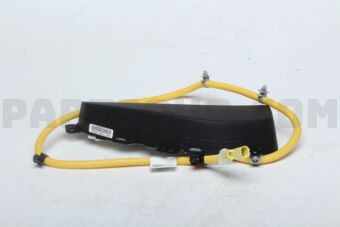 80610K9000 SIDE A BAG MODULE-FR,LH