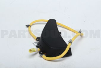 80610K9000 SIDE A BAG MODULE-FR,LH
