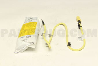 80610S9000 SIDE A BAG MODULE-FR,LH