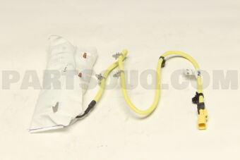 80610S9000 SIDE A BAG MODULE-FR,LH