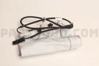 80620AR000 SIDE A/BAG MODULE-FR,RH
