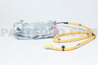 80620S8000 SAB MODULE ASSY-FR,RH