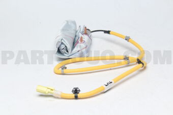 80620S8000 SAB MODULE ASSY-FR,RH