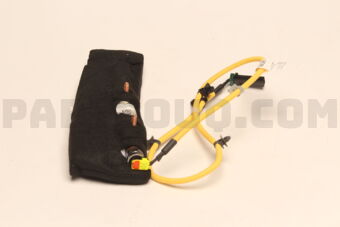 80650AR000 CTR A/BAG MODULE-FR,LH