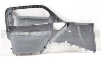 811215H011TH PANEL ASSY-FR DR TRIM RH