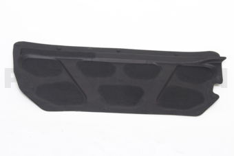 811241F000 PAD-HOOD INSULATING