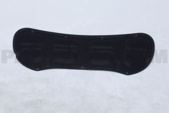 811251R010 Hyundai / KIA PAD-HOOD INSULATING