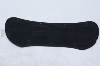 811251R010 Hyundai / KIA PAD-HOOD INSULATING