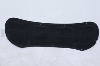 811251R010 Hyundai / KIA PAD-HOOD INSULATING