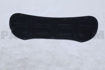 811251R010 Hyundai / KIA PAD-HOOD INSULATING