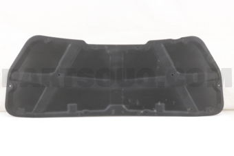 811252P500 PAD-HOOD INSULATING