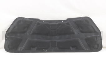 811252P500 PAD-HOOD INSULATING