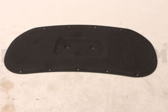 81125CC000 PAD-HOOD INSULATING