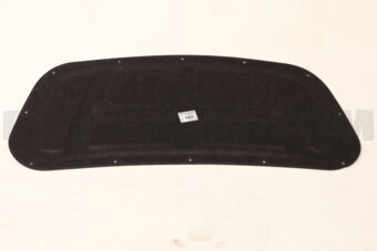 81125R2000 PAD-HOOD INSULATING