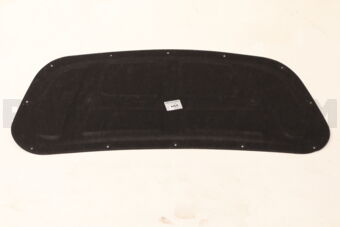 81125R2000 PAD-HOOD INSULATING