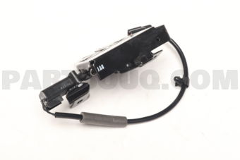 811302W000 LATCH ASSY-HOOD