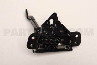 81130A2000 LATCH ASSY-HOOD