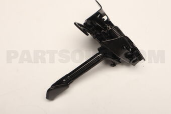 81130A2000 LATCH ASSY-HOOD