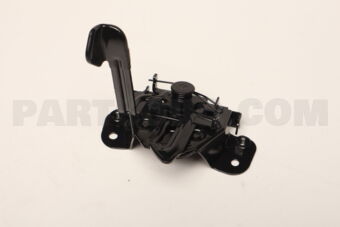81130A2000 LATCH ASSY-HOOD