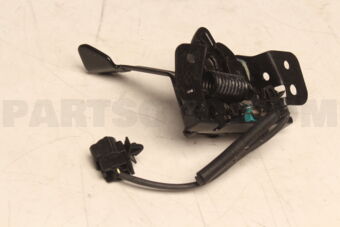 81130A7010 LATCH ASSY-HOOD