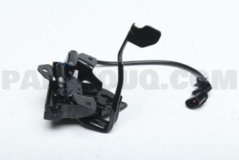 81130H6010 LATCH ASSY-HOOD