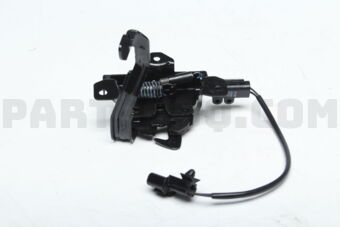 81130H6010 LATCH ASSY-HOOD