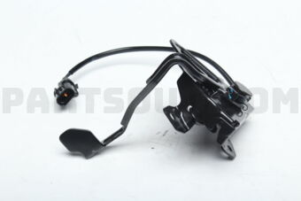 81130H6010 LATCH ASSY-HOOD