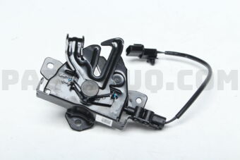 81130H6010 LATCH ASSY-HOOD