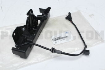 81130J3000 LATCH ASSY-HOOD