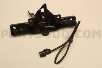 81130L1000 LATCH ASSY-HOOD