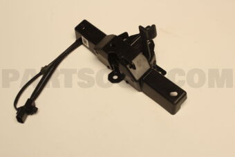 81130L1000 LATCH ASSY-HOOD