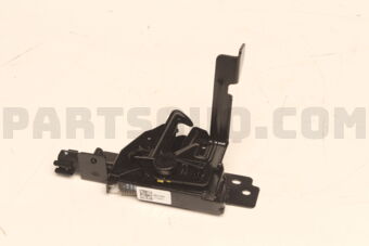 81130Q6010 LATCH ASSY-HOOD
