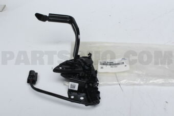 81130S1000 LATCH ASSY-HOOD