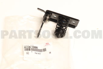 811351G000 STRIKER - HOOD