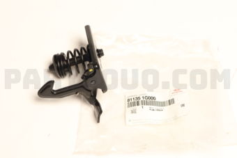 811351G000 STRIKER - HOOD