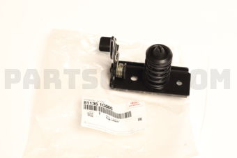 811351G000 STRIKER - HOOD