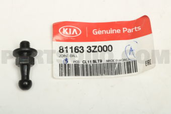 811633Z000 JOINT-BALL
