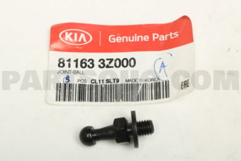 811633Z000 JOINT-BALL