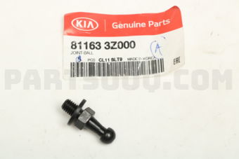 811633Z000 JOINT-BALL