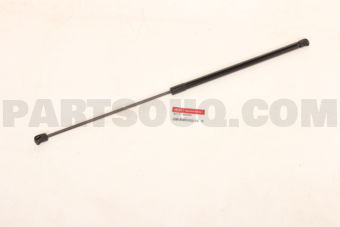 81171B2000 LIFTER-HOOD,RH