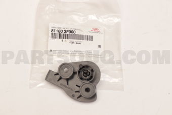 811803F000 BASE ASSY