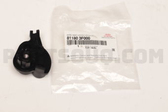 811803F000 BASE ASSY